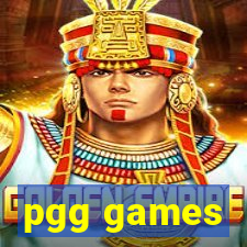 pgg games